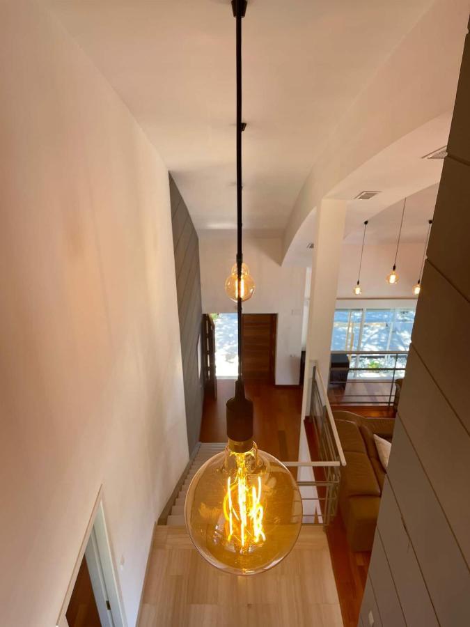 Villa Villar, The Most Exclusive Villa In Alicante Santa Faz Экстерьер фото